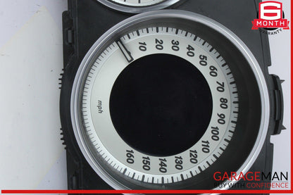 14-17 Mercedes W207 E400 E350 Speedometer Instrument Cluster Gauge OEM