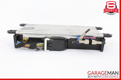 12-15 Mercedes W204 C350 C300 C250 Communication Control Module 2229006003 OEM