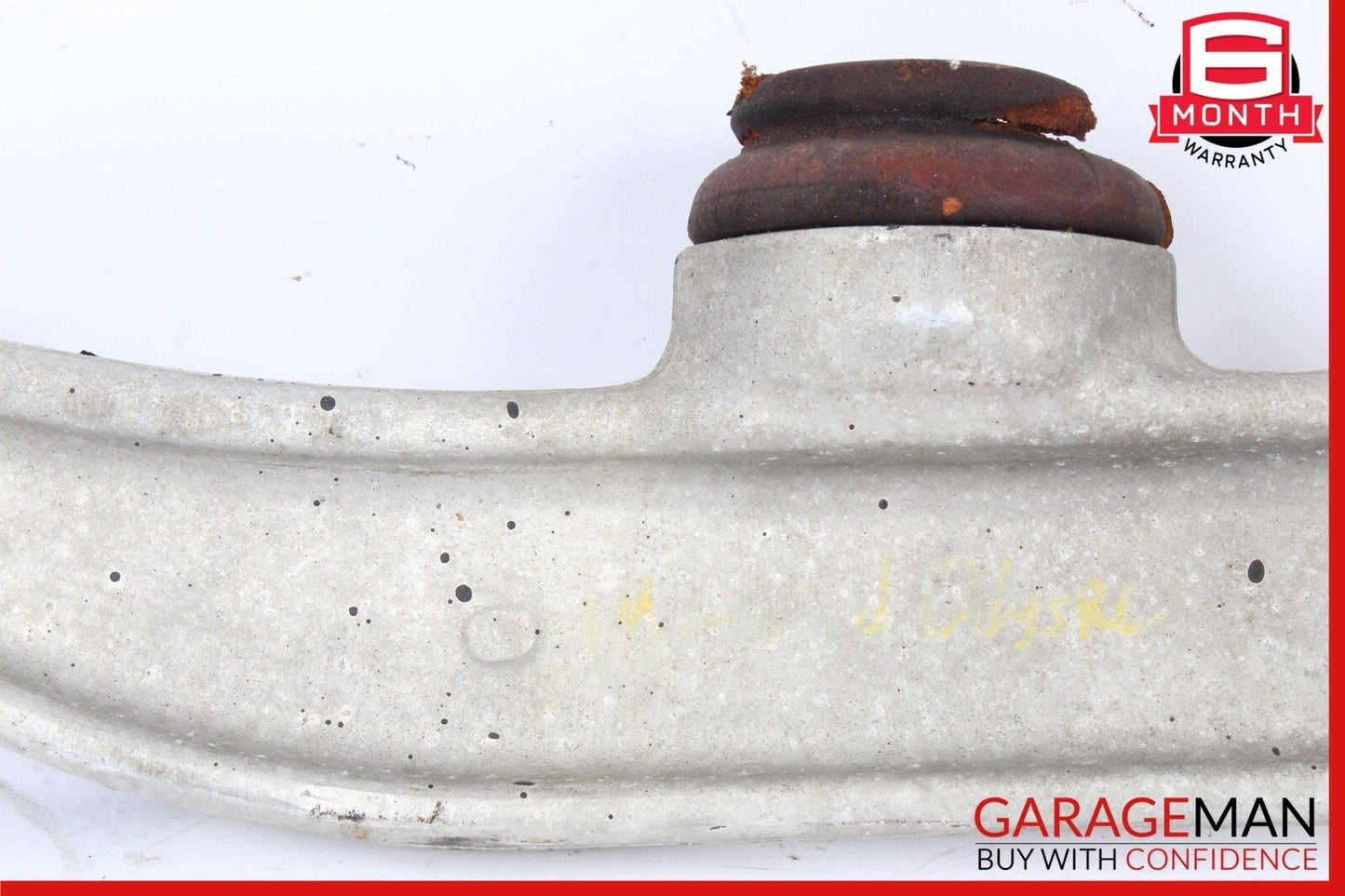 18-22 Honda Odyssey Rear Left Driver Side Upper Control Arm OEM