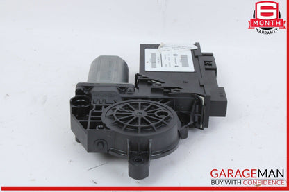 03-10 Porsche Cayenne S 955 957 Rear Right Passenger Side Window Regulator Motor