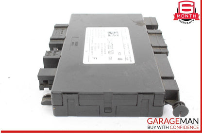 10-18 Mercedes W218 CLS550 Front Left Side Seat Control Module 1729007500 OEM