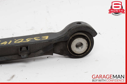 08-18 Mercedes W212 E350 C300 Rear Right or Left Side Lower Thrust Control Arm