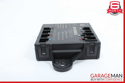 08-18 Mercedes W212 E350 C350 CLS550 Rear Left Side Door Control Module OEM
