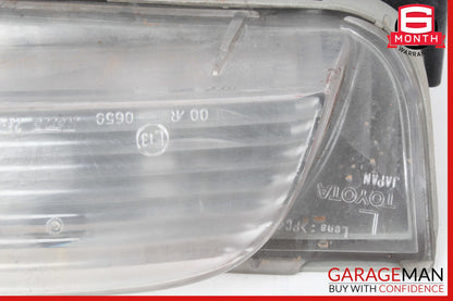 02-10 Lexus SC430 Front Left Side Fog Light Lamp OEM