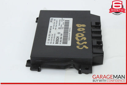 07-10 Mercedes W221 S550 CL550 Parktronic Control Module PDC 2215406645 OEM