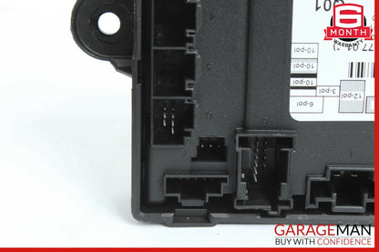 10-13 Mercedes W221 S550 S63 AMG Rear Left or Right Door Control Module OEM