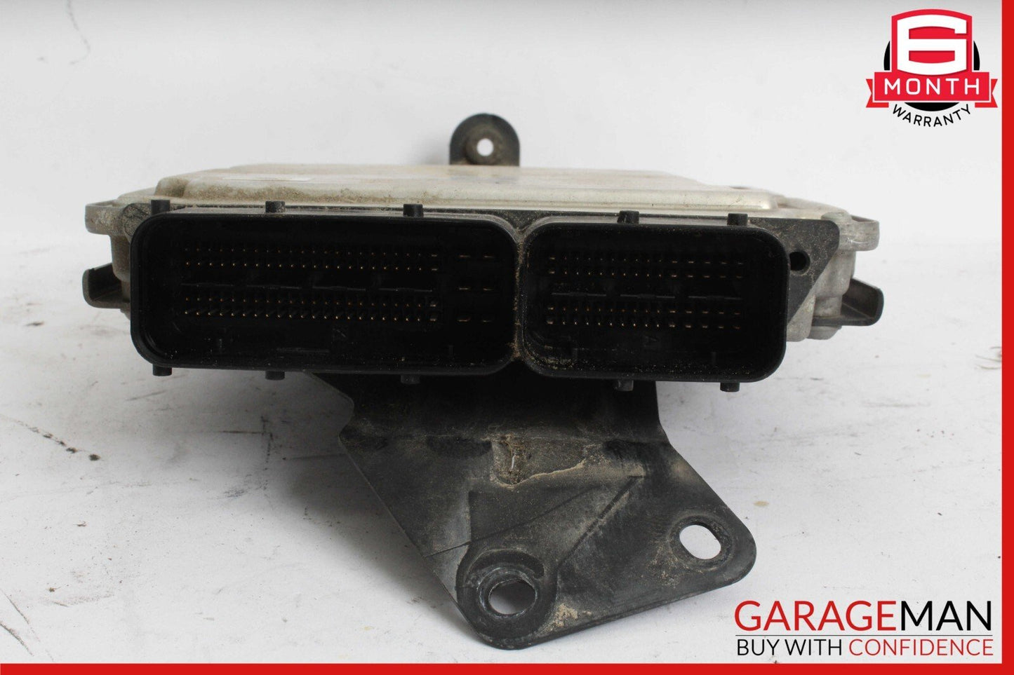 11-18 Porsche Cayenne ECM Engine Computer Control Module OEM