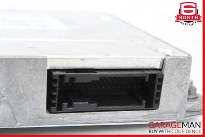 07-09 Mercedes S550 CL550 CL600 Bluetooth Communication Controller Module