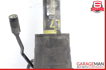 07-14 Mercedes W216 CL550 Front Left Side ABC Shock Strut Hydraulic OEM