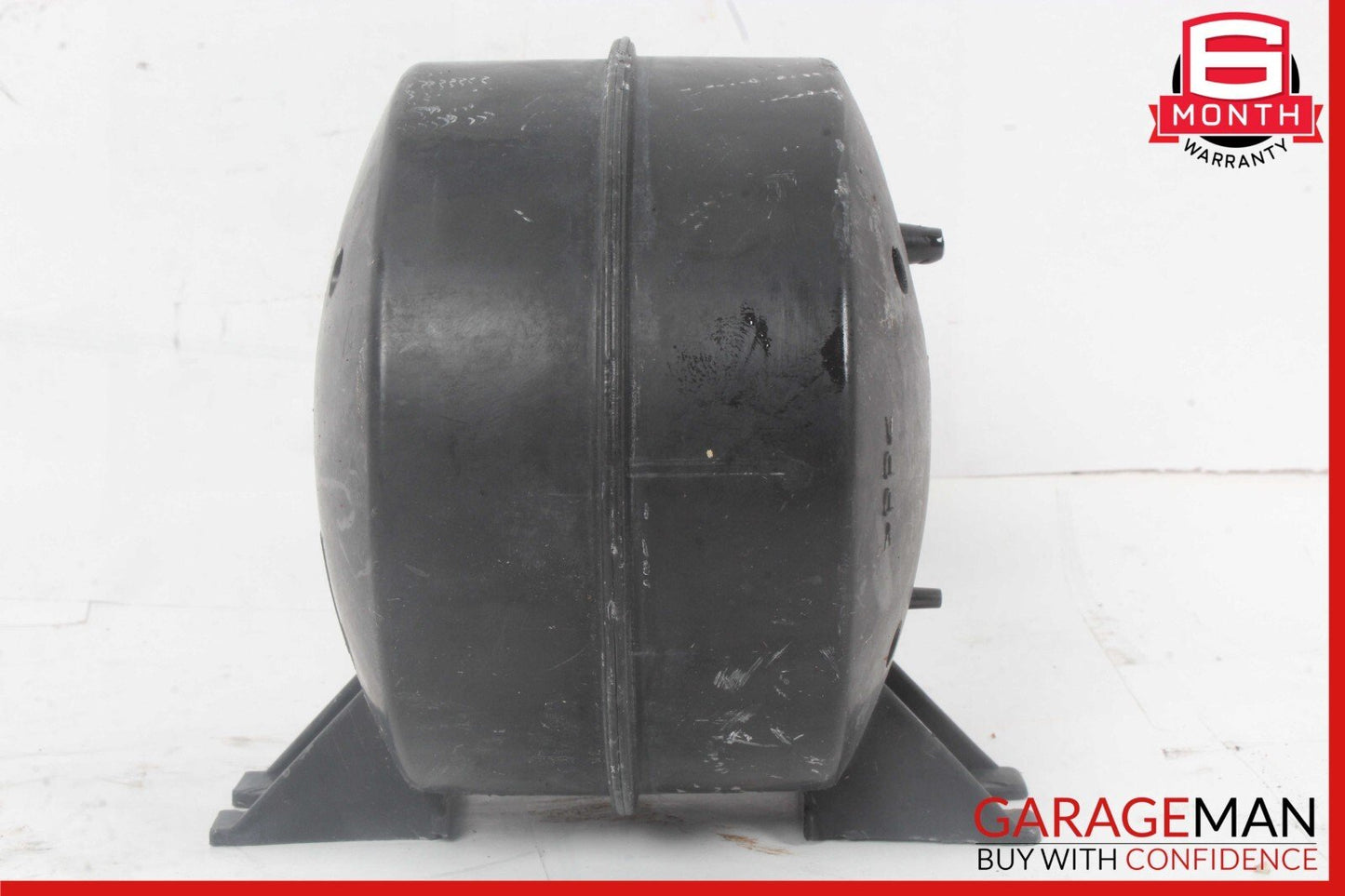 03-19 Maserati Quattroporte M139 Engine Vacuum Reservoir Tank OEM