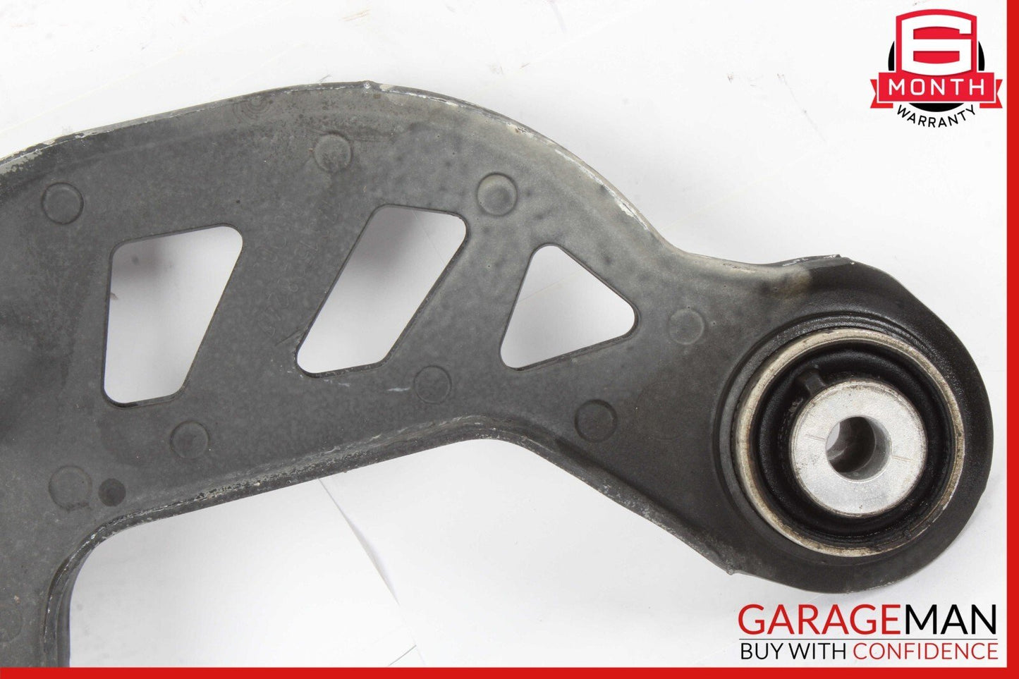 16-24 Mercedes X156 GLA250 Rear Right Upper Control Arm OEM 2463501006