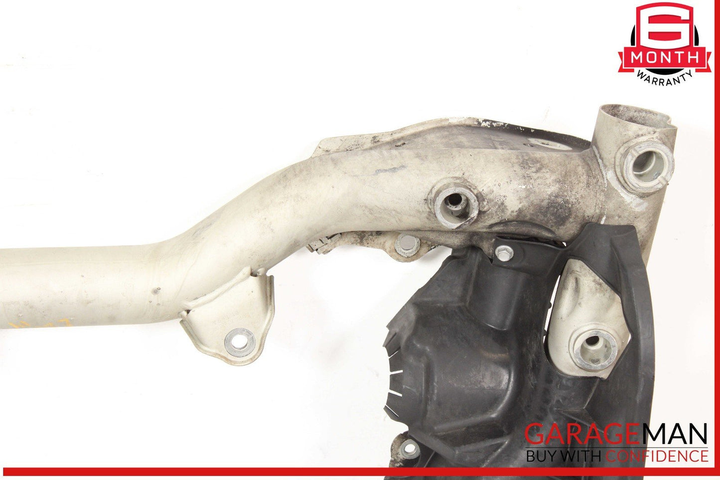 11-18 Mercedes W212 E350 CLS550 Front Sub Frame Subframe Engine Crossmember OEM