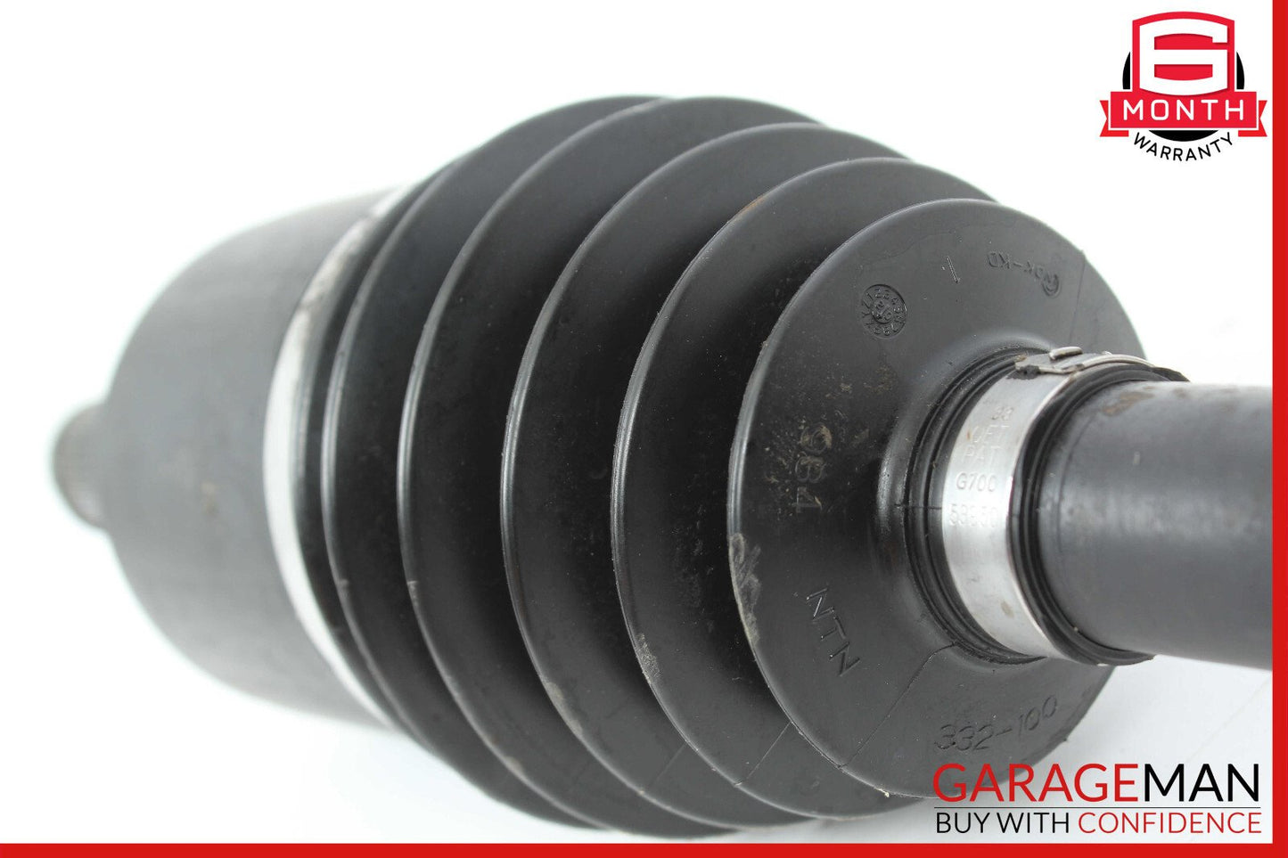 98-05 Mercedes W163 ML350 ML500 ML55 AMG Front Right Side Axle CV Half Shaft OEM