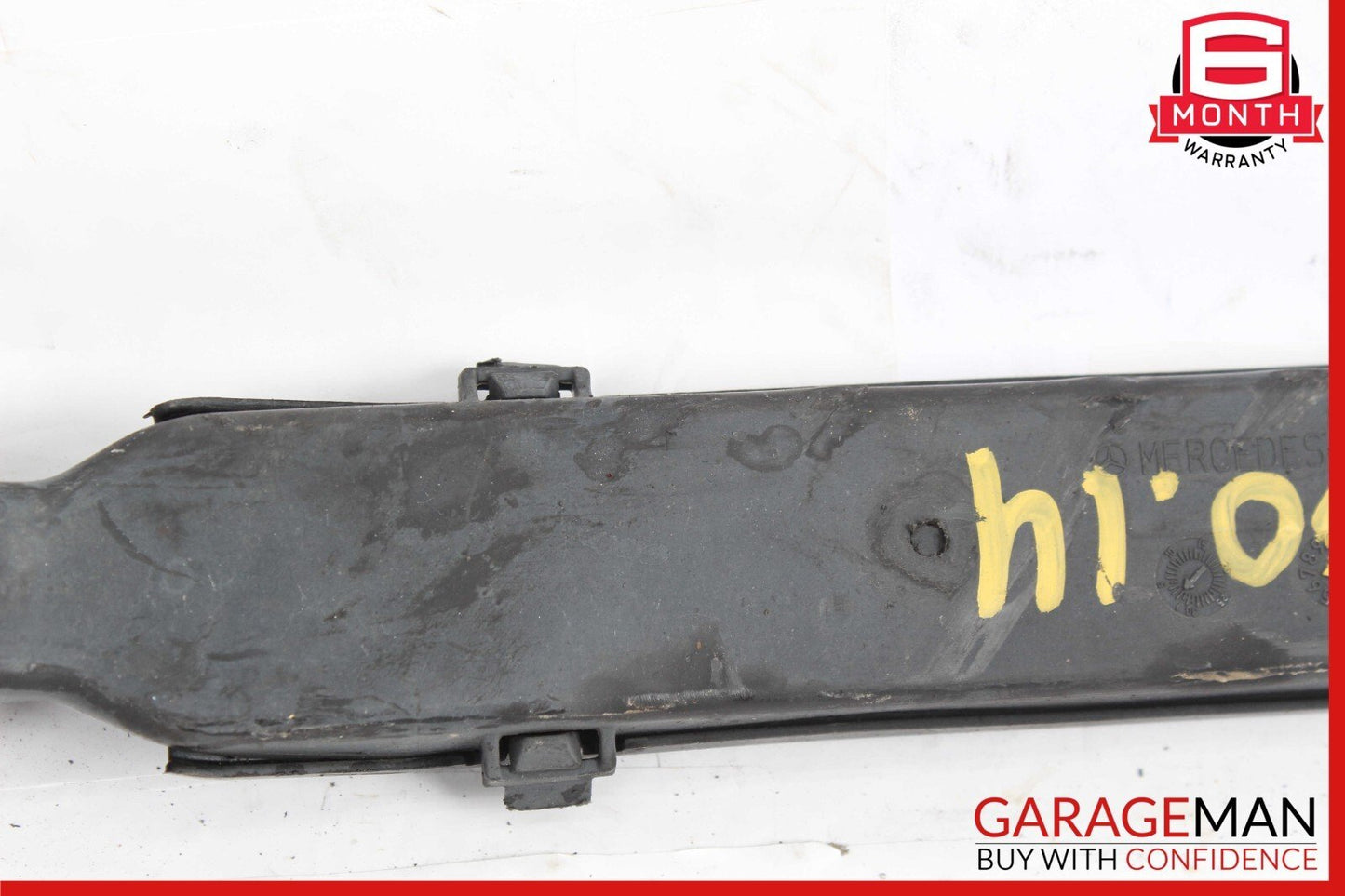 08-18 Mercedes W204 C250 E350 Rear Right or Left Side Lower Thrust Control Arm