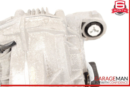 12-16 Porsche Panamera 970 S Hybrid Rear Differential Diff Axle Carrier OEM