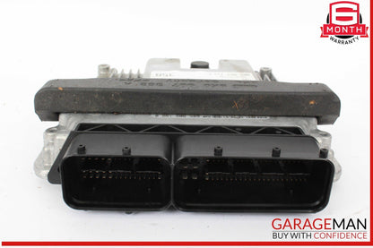 13-16 Audi A4 ECM ECU Engine Computer Control Module Unit 8K5907115C OEM