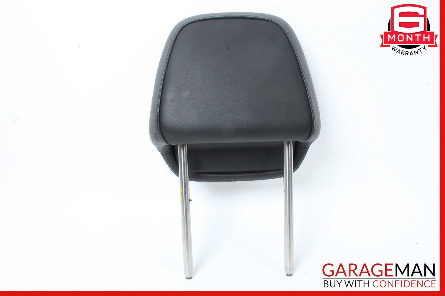 11-17 Porsche Cayenne 958 Front Left Seat Headrest Head Rest OEM