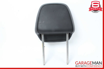 11-17 Porsche Cayenne 958 Front Left Seat Headrest Head Rest OEM