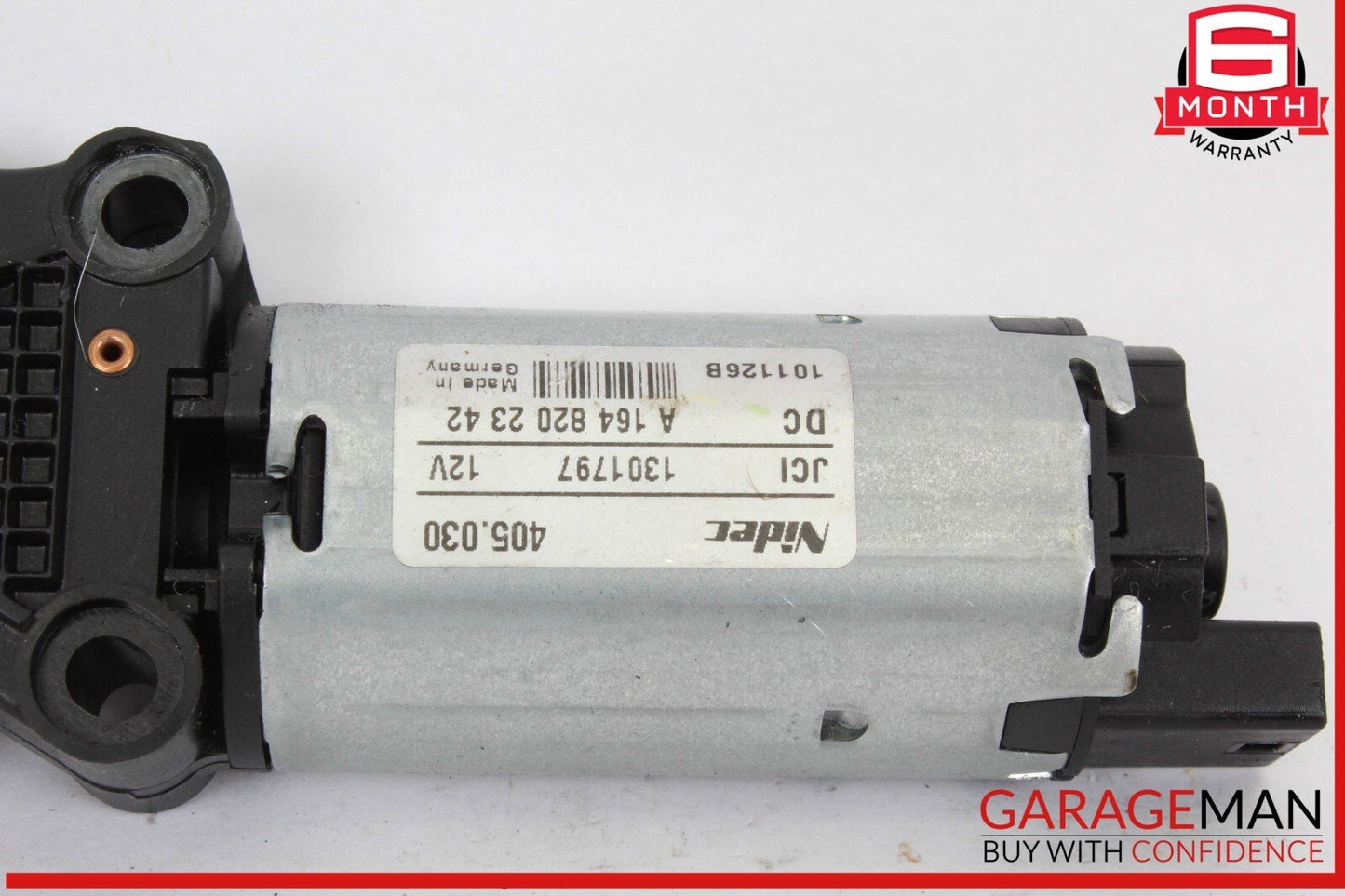 07-19 Mercedes X164 GL450 GL550 GL350 Rear 3rd Third Row Seat Motor OEM