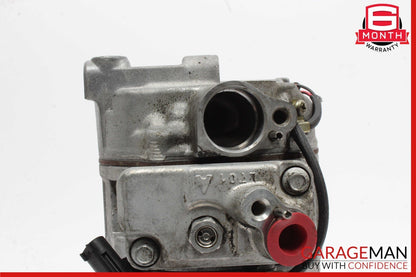 03-06 Mercedes R230 SL500 AC A/C Air Cooler Conditioning Compressor Pump Assy