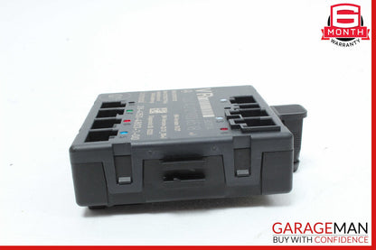 08-18 Mercedes W207 E350 CLS550 SLK250 Front Right Side Door Control Module OEM