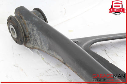 11-18 Porsche Cayenne 958 Rear Right Passenger Side Lower Control Arm OEM