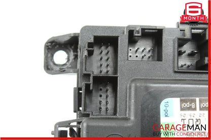 06-12 Mercedes R320 R500 GL450 ML450 Front Left Side Door Controller Module