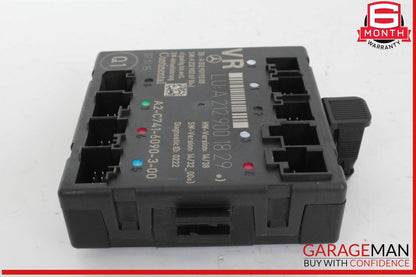 08-18 Mercedes W212 E350 E550 Front Right Side Door Control Module Unit OEM