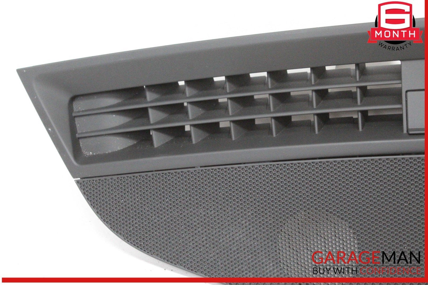18-24 Audi S5 A5 Front Dash Defrost Grille Cover Trim Panel 8W0919068 OEM