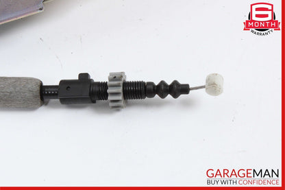 07-14 Mercedes W221 S550 S400 CL65 AMG Front Right Side Door Lock Latch Actuator