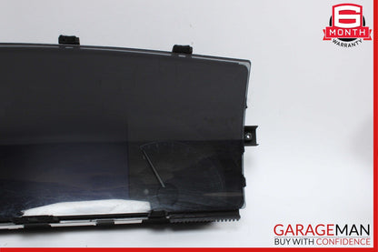 07-09 Mercedes W221 S550 CL550 Instrument Cluster Speedometer Odometer OEM