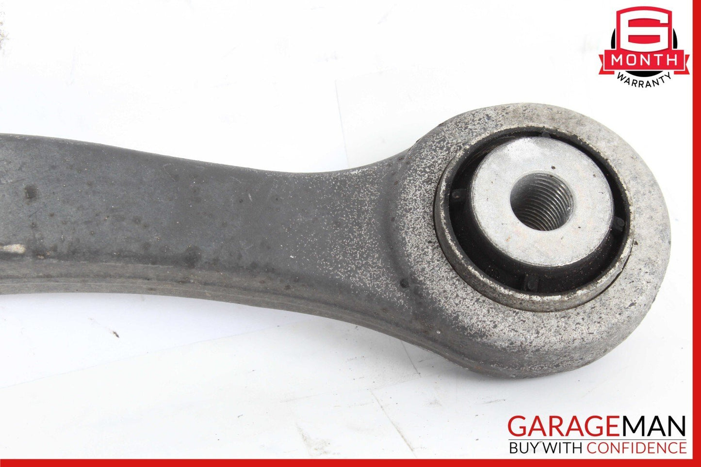 03-12 Mercedes R230 SL550 SL500 Rear Right or Left Suspension Upper Control Arm