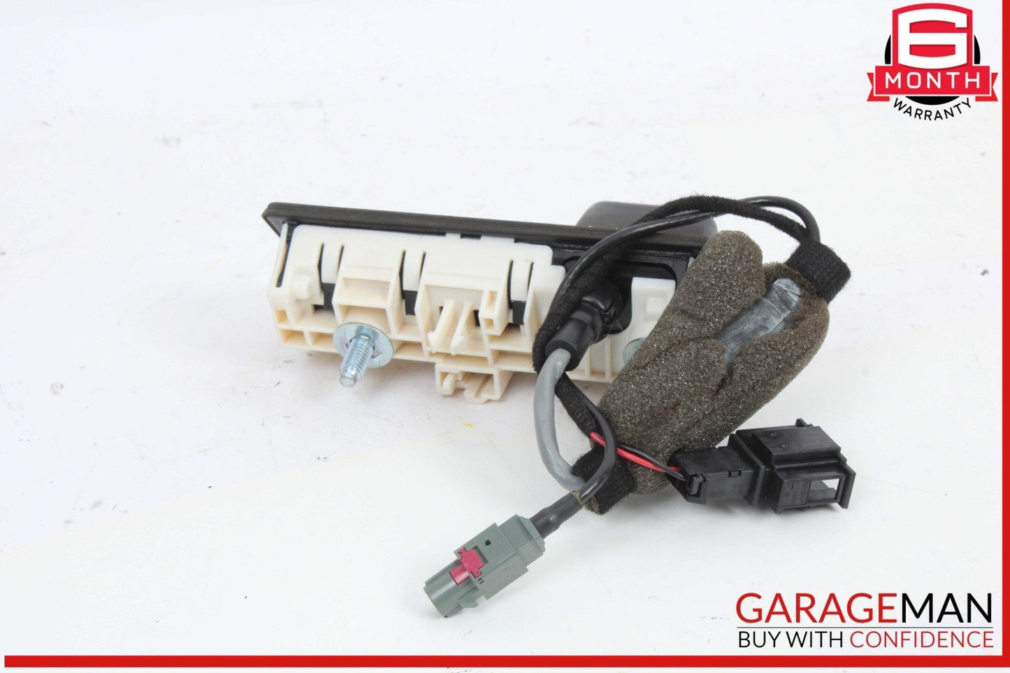 2013-2017 Audi SQ5 Rear View Back Up Camera 5N0827566AA Genuine
