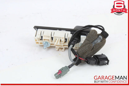 2013-2017 Audi SQ5 Rear View Back Up Camera 5N0827566AA Genuine