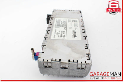 14-19 Mercedes W117 CLA250 Sirius Satellite Radio Receiver 2128705689 OEM