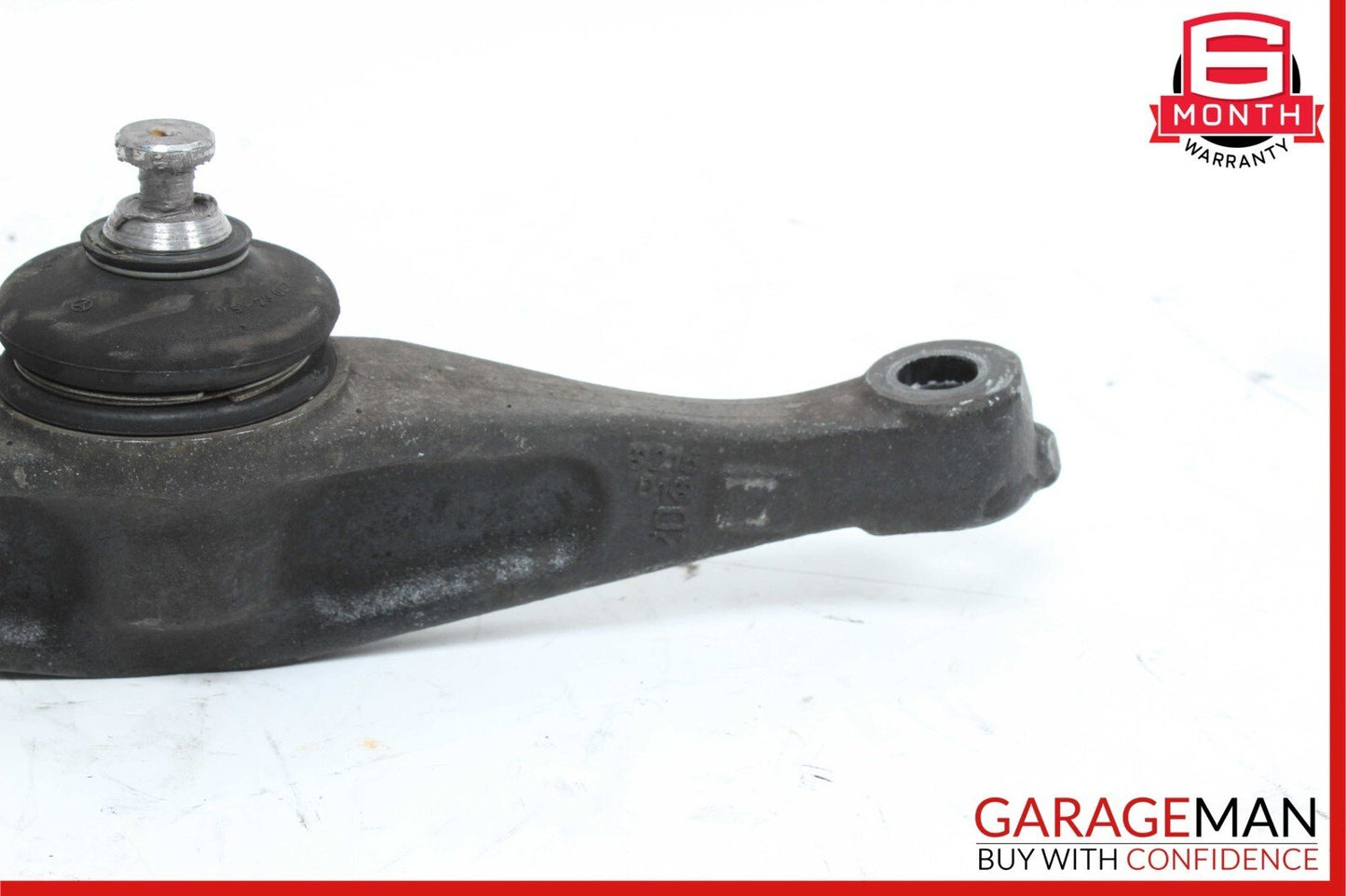 00-06 Mercedes W215 CL55 AMG CL500 Front Side Transverse Lower Control Arm OEM