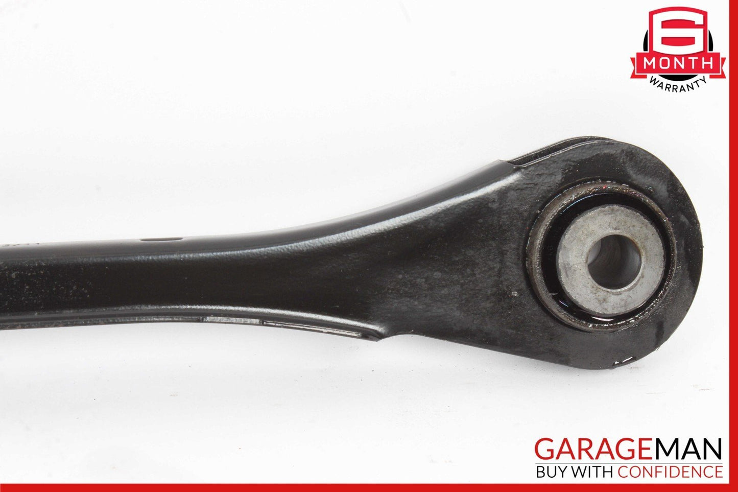 11-18 Porsche Cayenne 958 Hybrid S Rear Right or Left Tie Rod Control Arm OEM