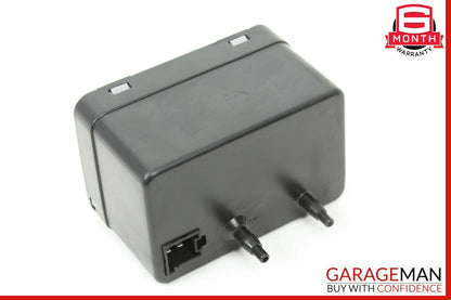06-09 Mercedes W211 CLS55 CLS63 AMG Air Vacuum Pump Box 0008002548 OEM
