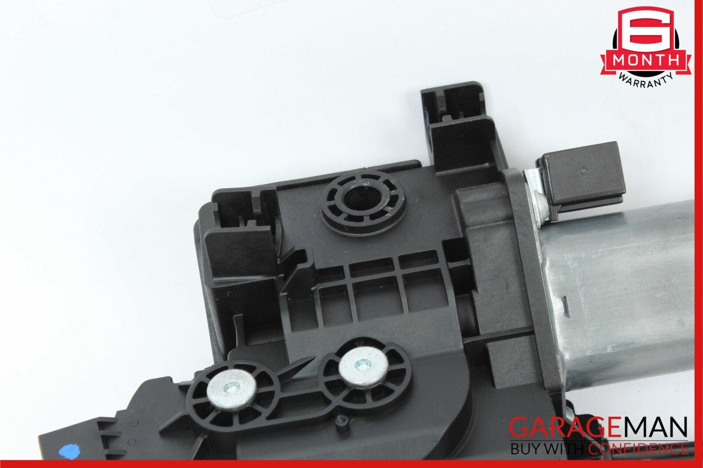 07-14 Mercedes W221 S550 S63 CL65 AMG Rear Trunk Lid Latch Lock Actuator OEM