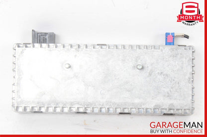 10-17 Mercedes W204 C250 CLS500 Sirius Satellite Radio Receiver Module Unit OEM