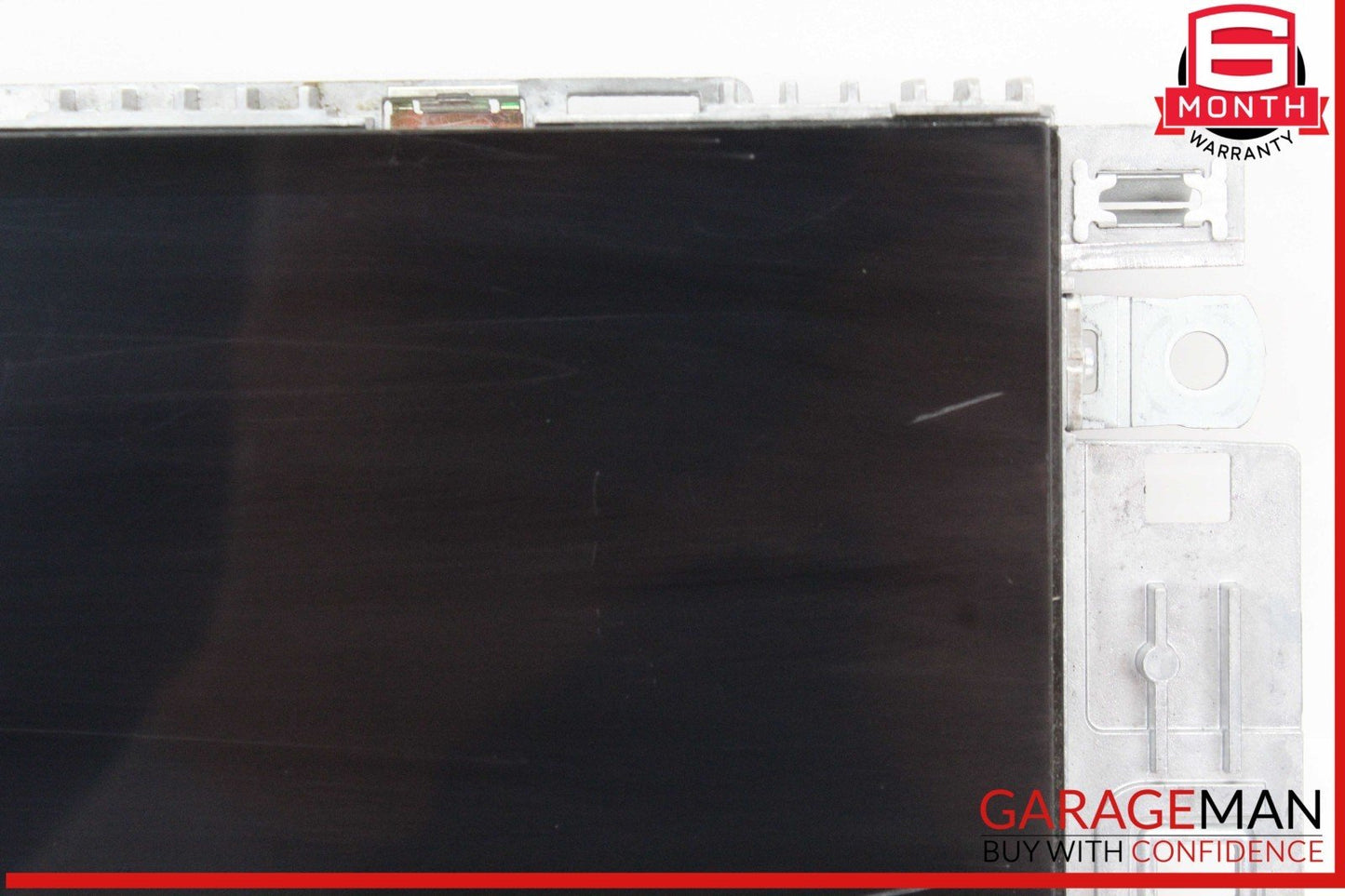 19-24 Audi Q3 Front Center Dash Info GPS Navigation Display Screen Monitor OEM
