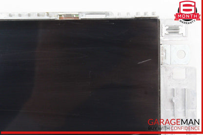 19-24 Audi Q3 Front Center Dash Info GPS Navigation Display Screen Monitor OEM