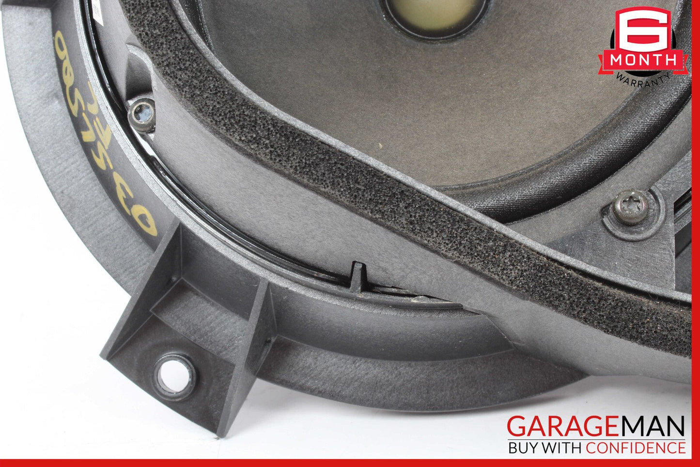 03-08 Mercedes R230 SL500 SL550 Door Audio Speaker Bose Left Driver Side OEM