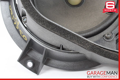 03-08 Mercedes R230 SL500 SL550 Door Audio Speaker Bose Left Driver Side OEM