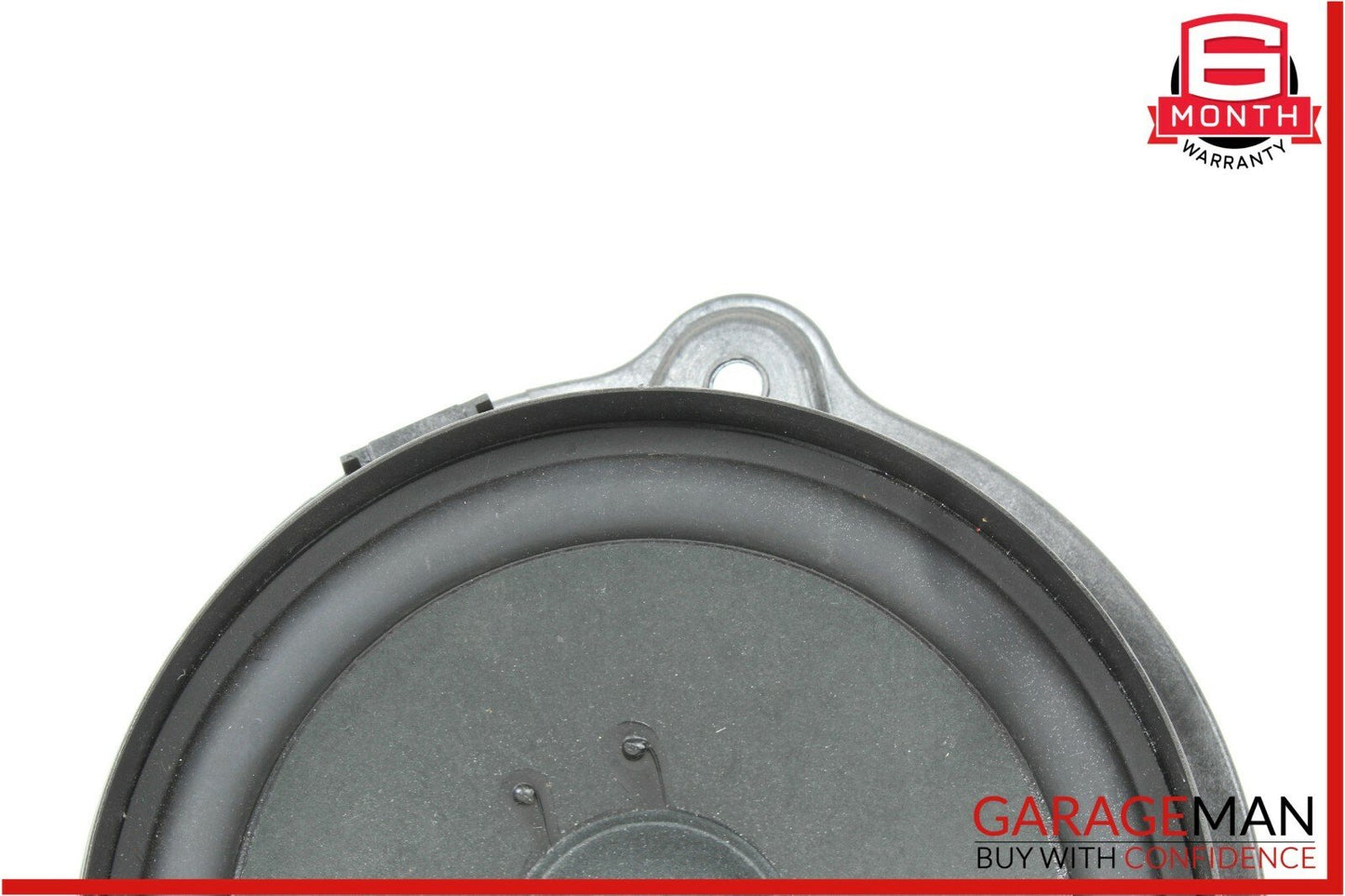 06-11 Mercedes W219 CLS500 CLS550 Rear Left Driver Side Door Audio Speaker OEM