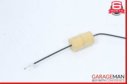 07-14 Mercedes W216 CL550 S400 S550 Rear Trunk Lid Latch Lock Actuator OEM