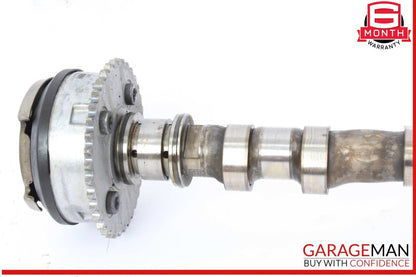 11-18 BMW X5 X6 X3 Engine Camshaft Cam Shaft Timing Gear Exhaust Actuator OEM