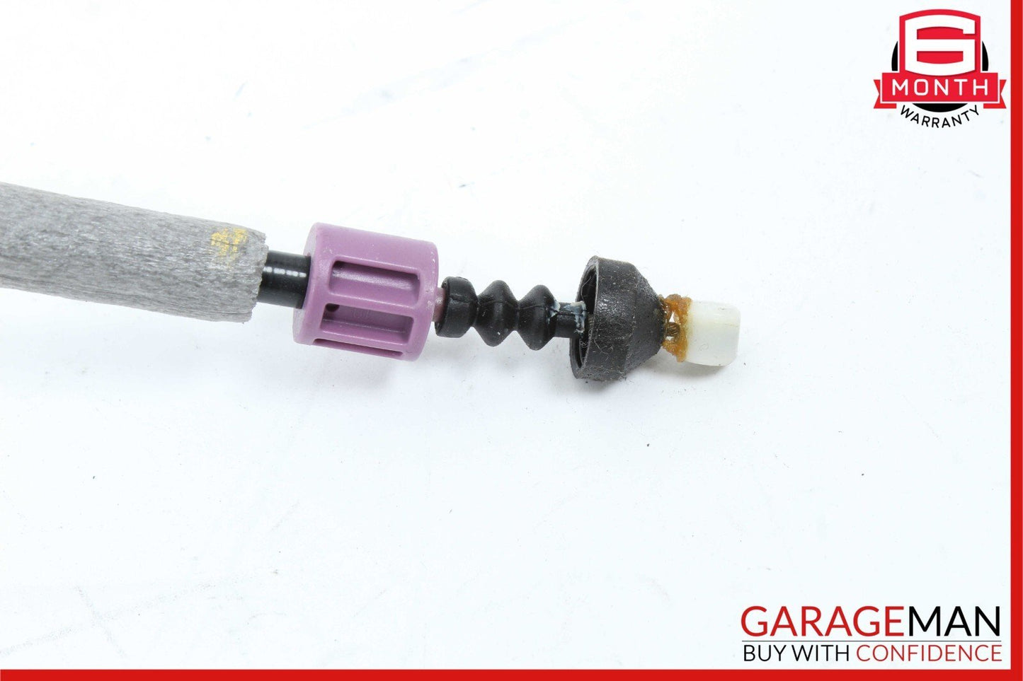08-14 Mercedes W204 C300 C350 Front Left Side Door Lock Latch Actuator OEM