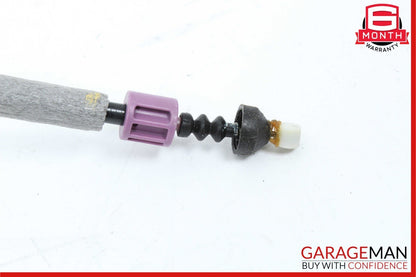 08-14 Mercedes W204 C300 C350 Front Left Side Door Lock Latch Actuator OEM
