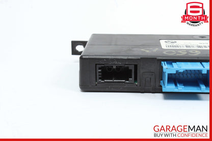 13-19 BMW 650i F06 Central Gateway Computer Control Module Unit OEM